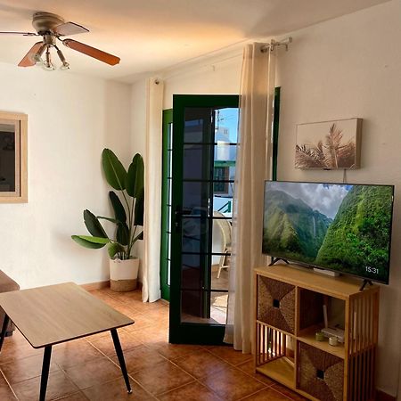 Apartmán Casa Del Sol Caleta De Fuste Exteriér fotografie