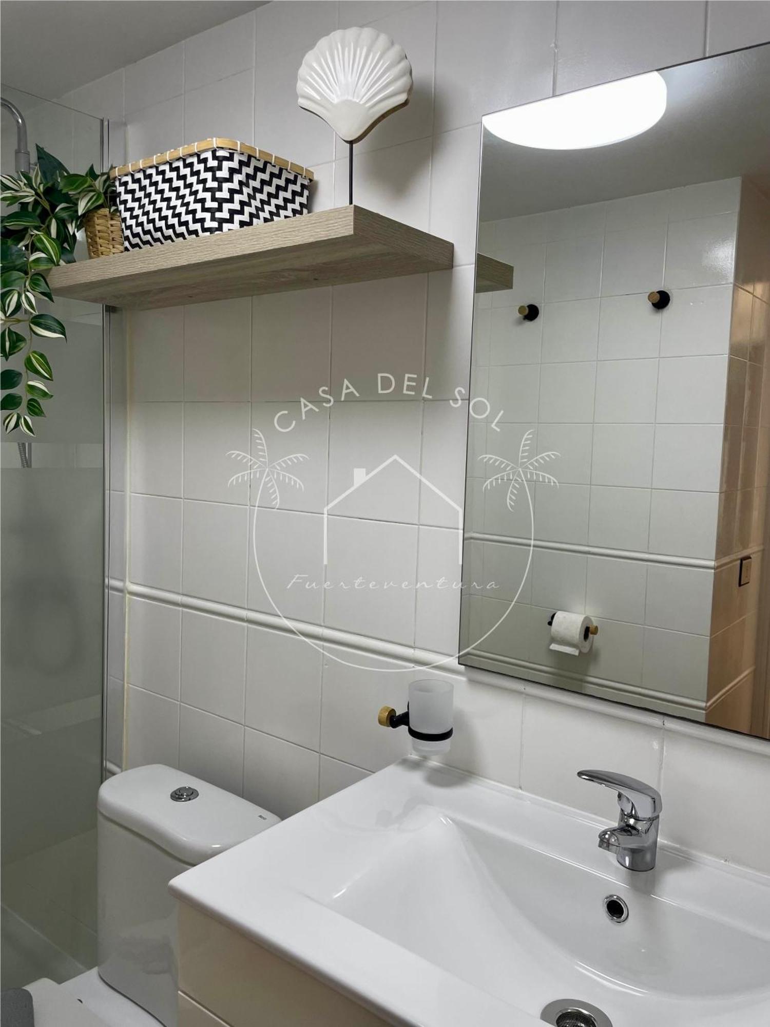 Apartmán Casa Del Sol Caleta De Fuste Exteriér fotografie