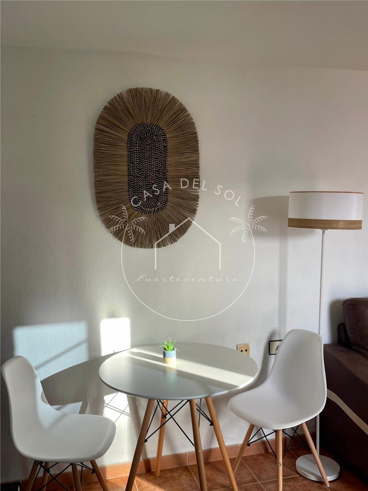 Apartmán Casa Del Sol Caleta De Fuste Exteriér fotografie